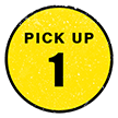 PICK UP 1