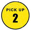 PICK UP 1